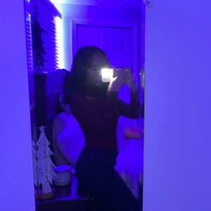 Meet your Posher, Daniela